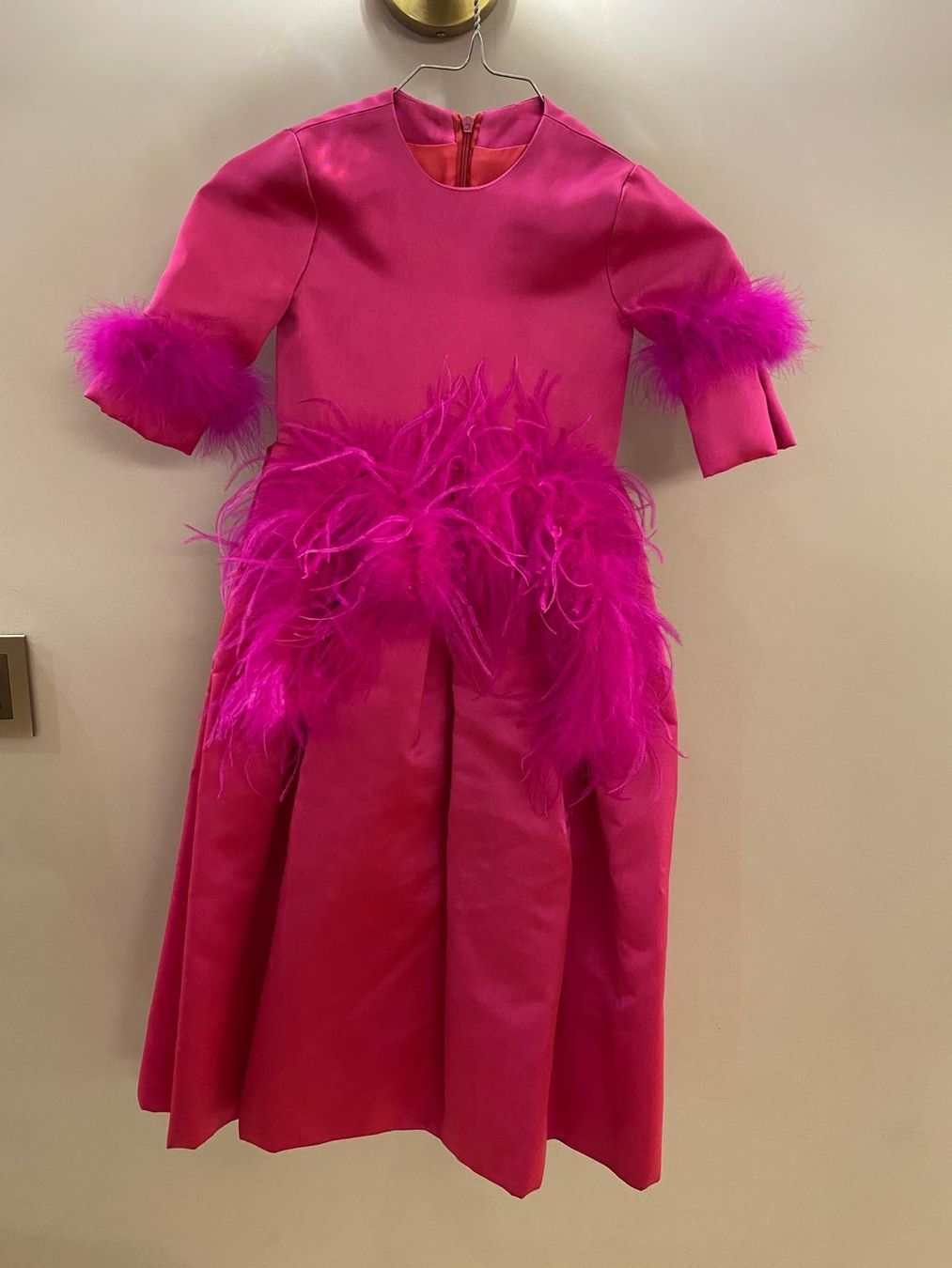 Kleider & Röcke: Robe mariage taille 3 ans – Gebraucht aus Conches von chn_hgl6 3