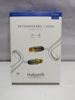 Câble antenne inakustik 3m ,neuf