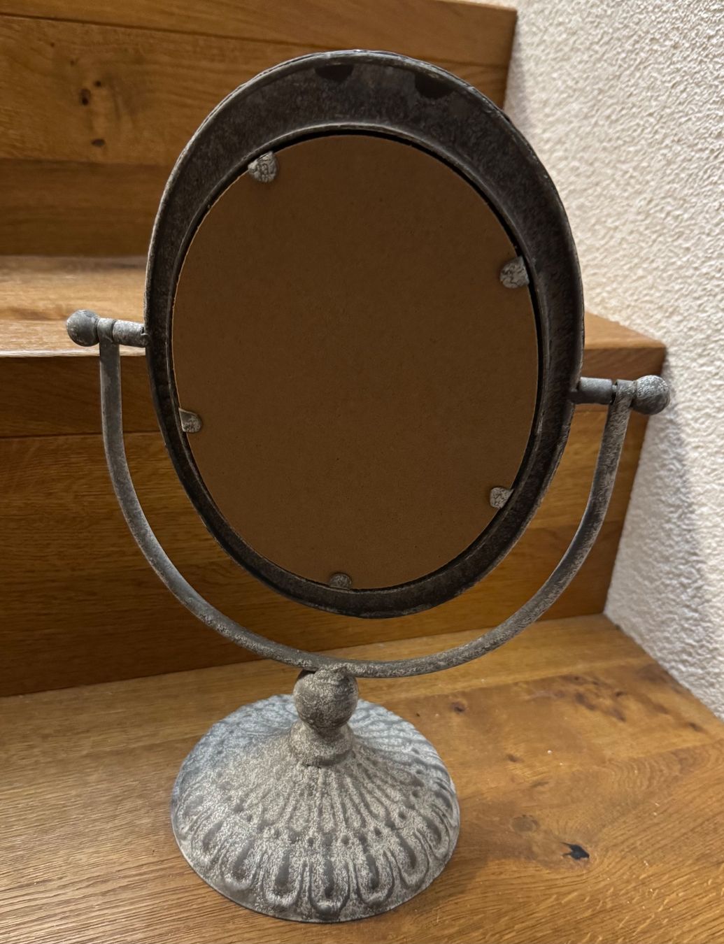 Spiegel: Spiegel Shabby Chic – Neu (gemäss Beschreibung) aus Herzogenbuchsee von zukerka 1