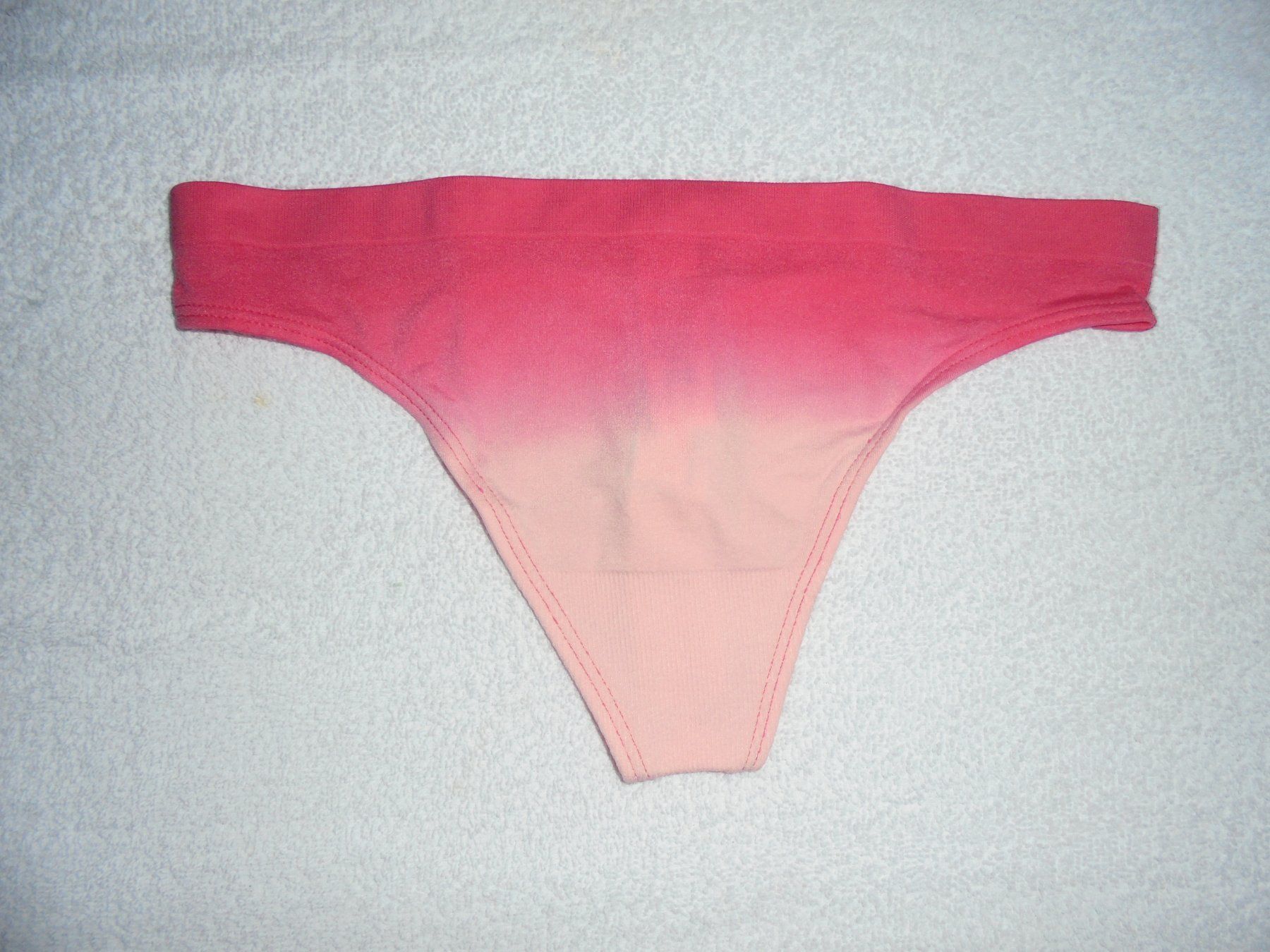 Victoria's Secret Altra biancheria intima: VICTORIA'S SECRET THONG, S, NEU – Nuovo e nell'imballaggio originale da Aarau Rohr venduto da PinkSchwein