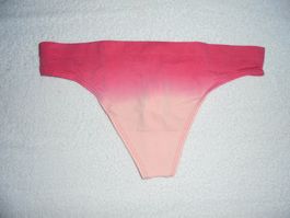 VICTORIA'S SECRET THONG, S, NEU