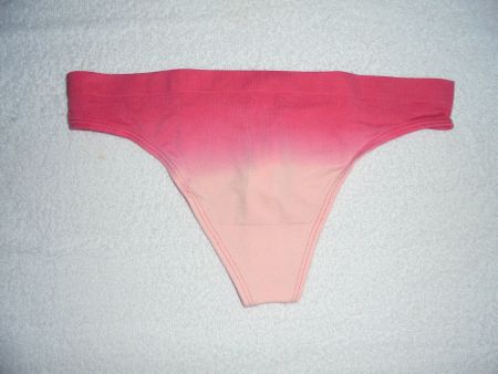 VICTORIA'S SECRET THONG, S, NEU