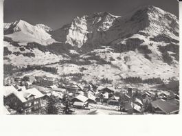 Adelboden 1961