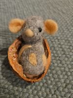 Süsses gefilztes Mausebaby, Waldorfbazar