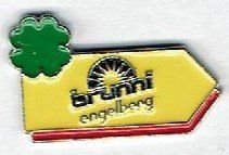 Plaketten & Abzeichen: Brunni Engelberg – Gebraucht aus Hinterkappelen von Schampus