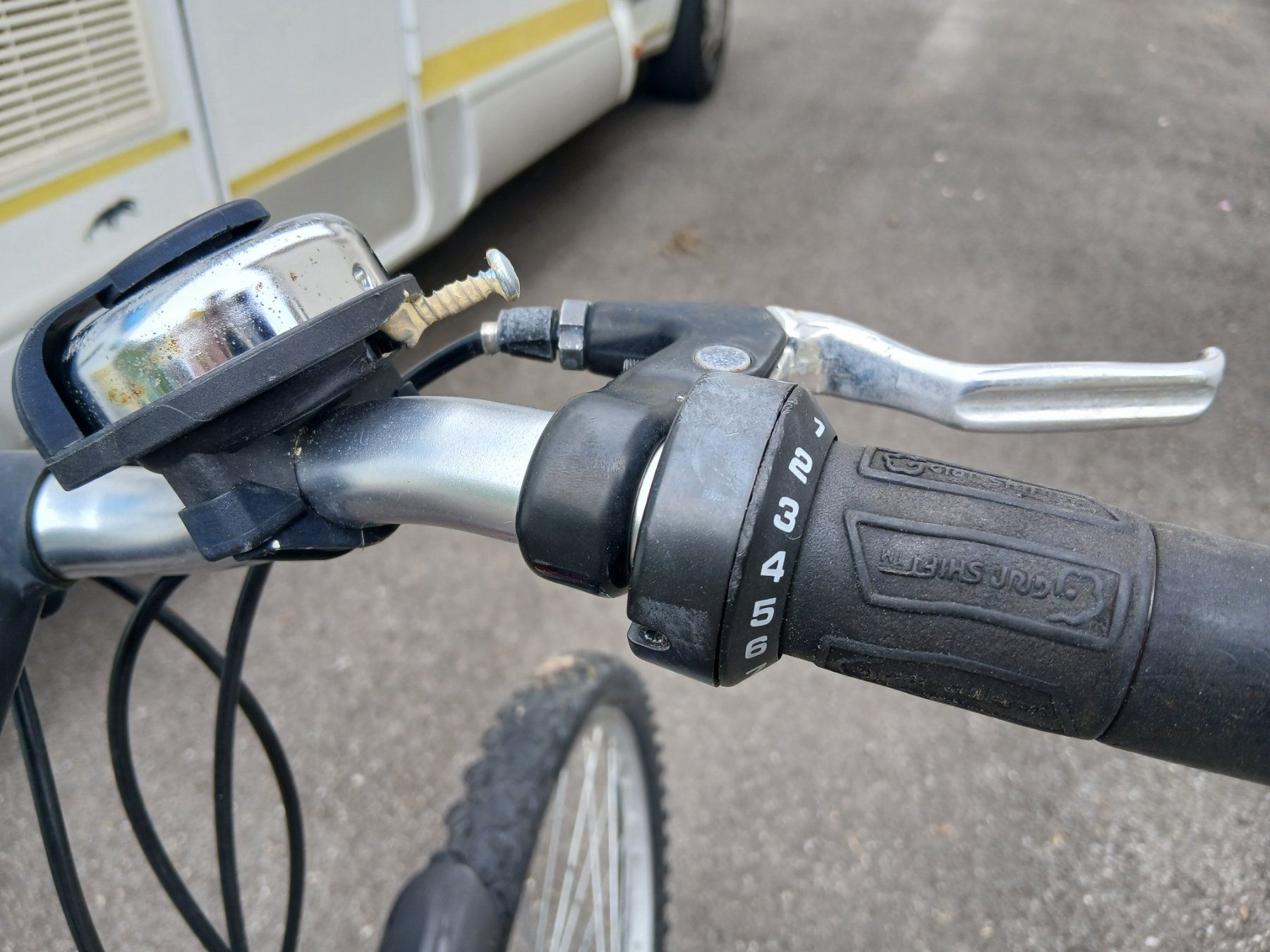 Scott Biciclette: Damenfahrrad – Usato da Wald ZH venduto da Dansten 2