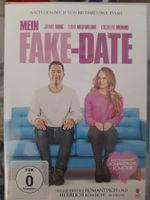 DVD Mein Fake-Date