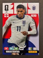 Panini FIFA World Cup 2026 Marcus Rashford 177 (2)