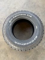 Gelände Pneu Goodrich 265-70-R17