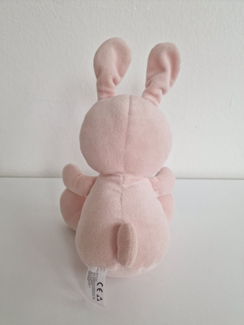 Giocattoli: Hase Plüschtier – Usato da Hallau venduto da CHACLA 1