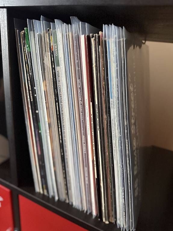 Dischi in vinile: Vinyl Jazz & Soul – Usato da Gwatt (Thun) venduto da theo360 1