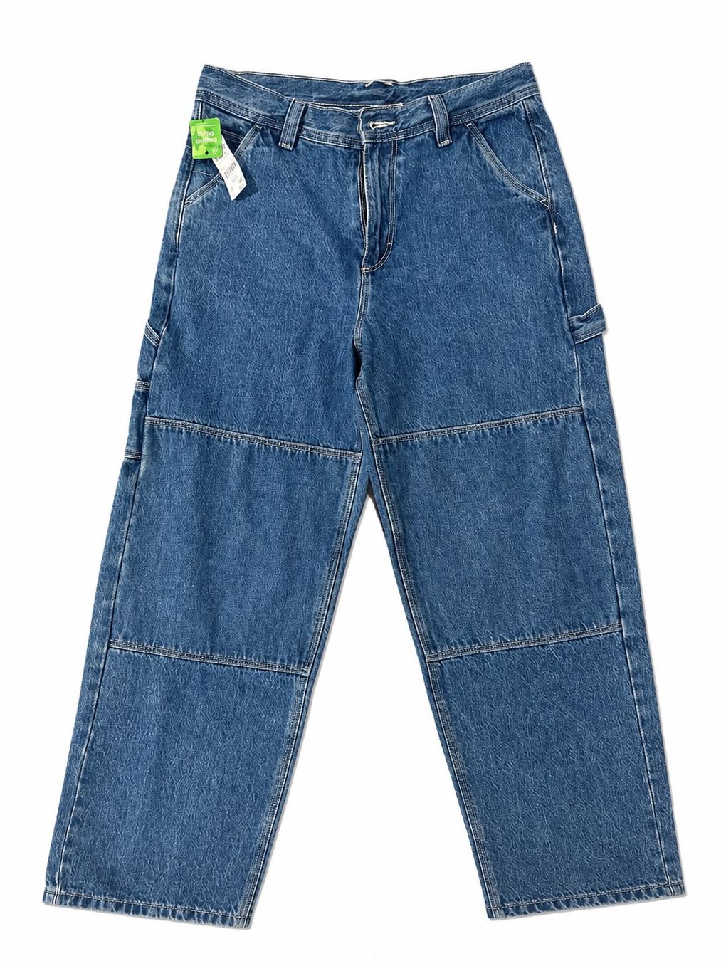 Element Jeans: JEANS ELEMENT TG 28 NUOVI CON ETICHETTA – Nuovo e nell'imballaggio originale da Bellinzona venduto da ARCAOS.ART 2