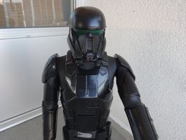 STAR WARS FIGUR ** 80cm