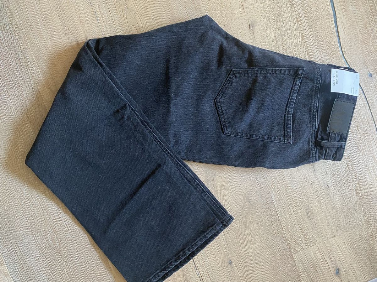 Vero Moda Jeans: Jeans- High Rise Straight – Neu (gemäss Beschreibung) aus Brig von Melina_25 4