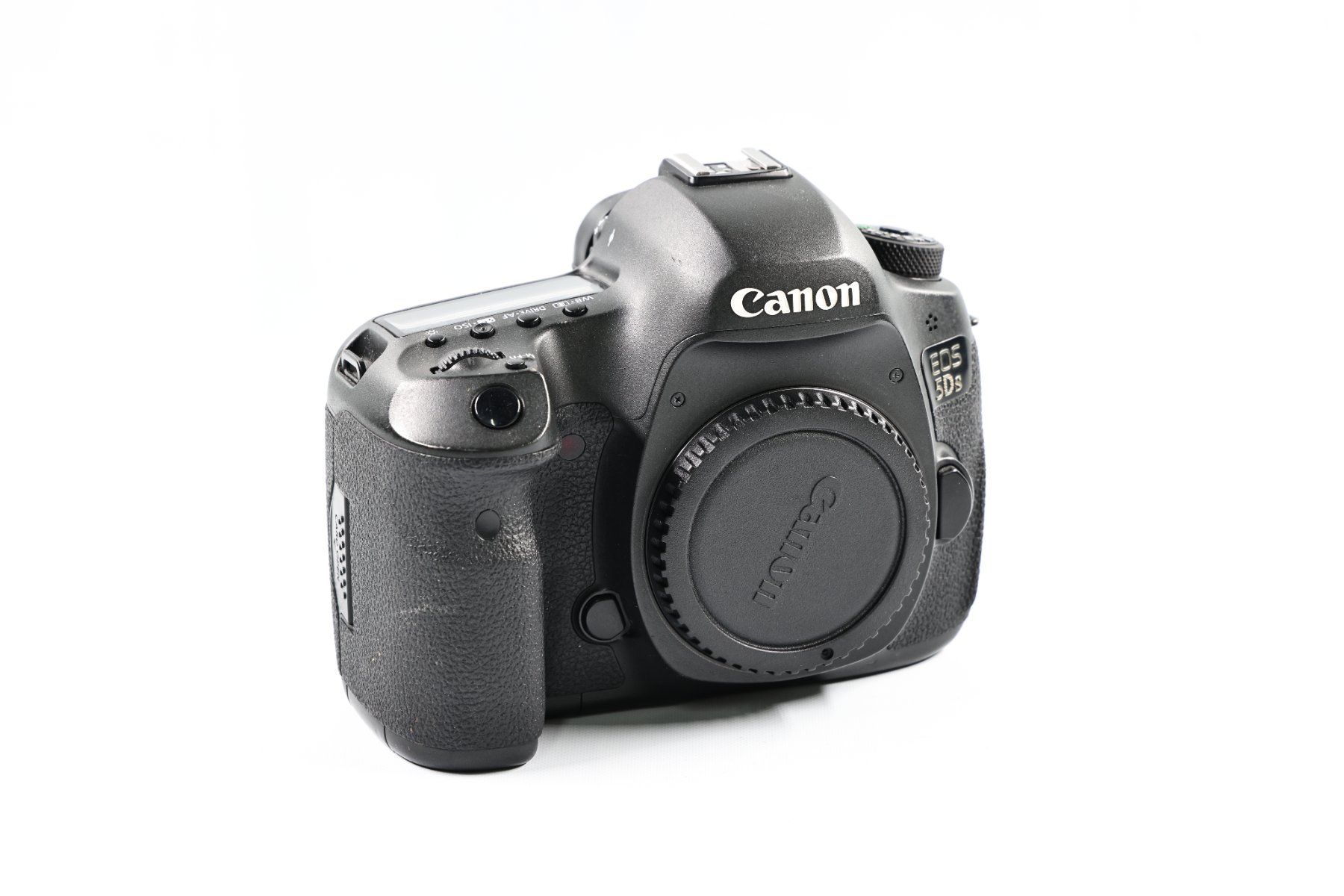 Canon Fotocamera: Canon EOS 5DS Body – Usato da Galgenen venduto da Fmg