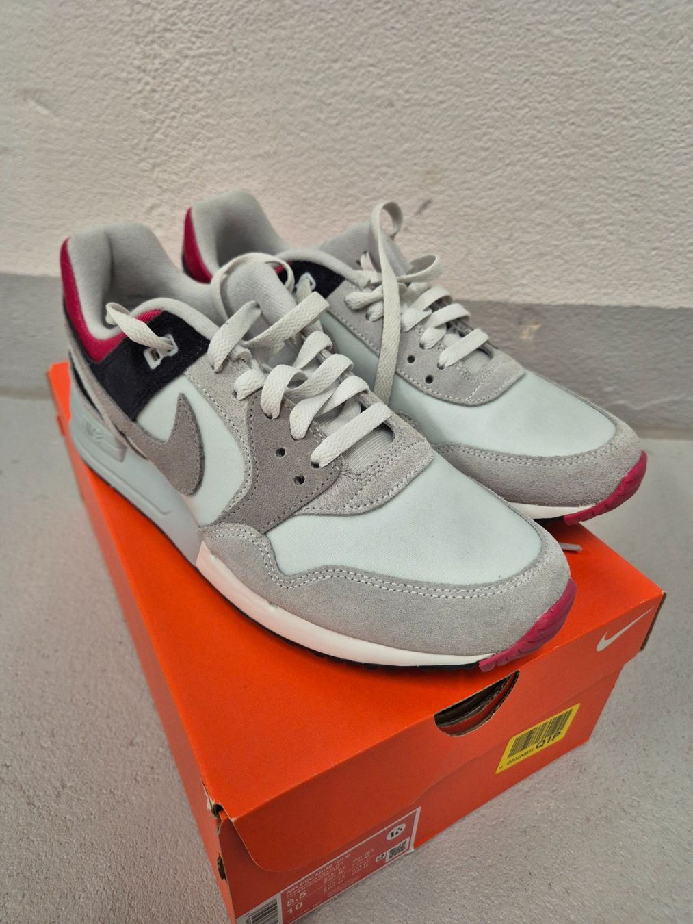 Nike Scarpe da uomo: Nike Air Pegasus Golfschuhe 42 – Usato da Busswil BE venduto da toobsen_86 1