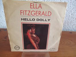 ELLA FITZGERALD - HEELO DOLLY
