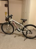 Bergamont Team Junior 24-inch kids' bike