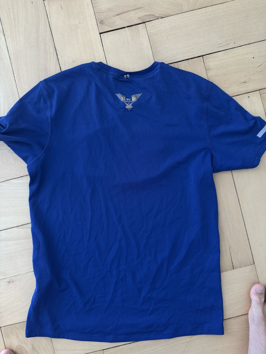 Nike T-shirt: Team USA shirt (S) – Usato da Bern venduto da Laufsport3000 2