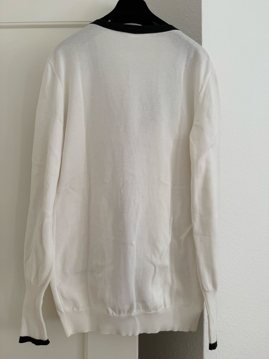 Gilets & Westen: Cardigan Chanel  – Neu (gemäss Beschreibung) aus Genève von gir_5vbp 3