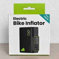 M7 Compressore bici / Velopumpe / Pompe vélo USB-C