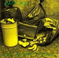 Baby Jail Vinyl Single von 1990