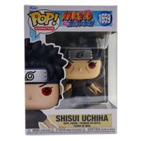 Shisui Uchiha #1659 Funko POP Naruto  - NEW
