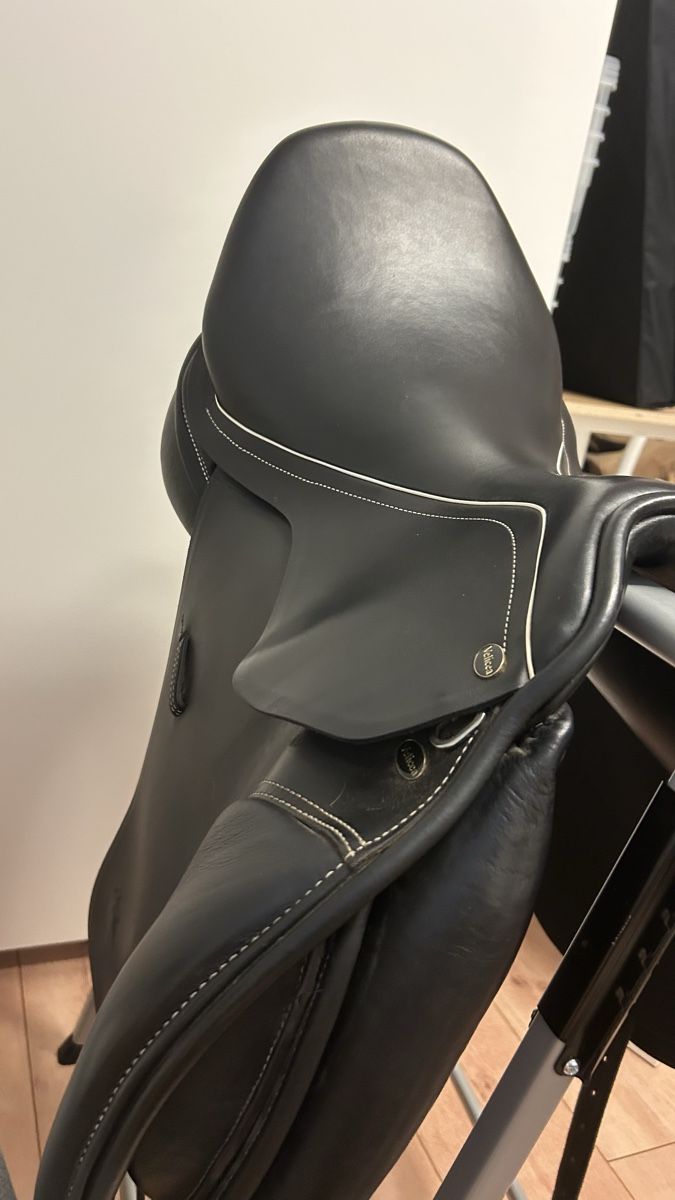 Selles, accessoires: Velicea Kristall Sattel – Neuf (Voir description) à Binningen par chi_n7g2