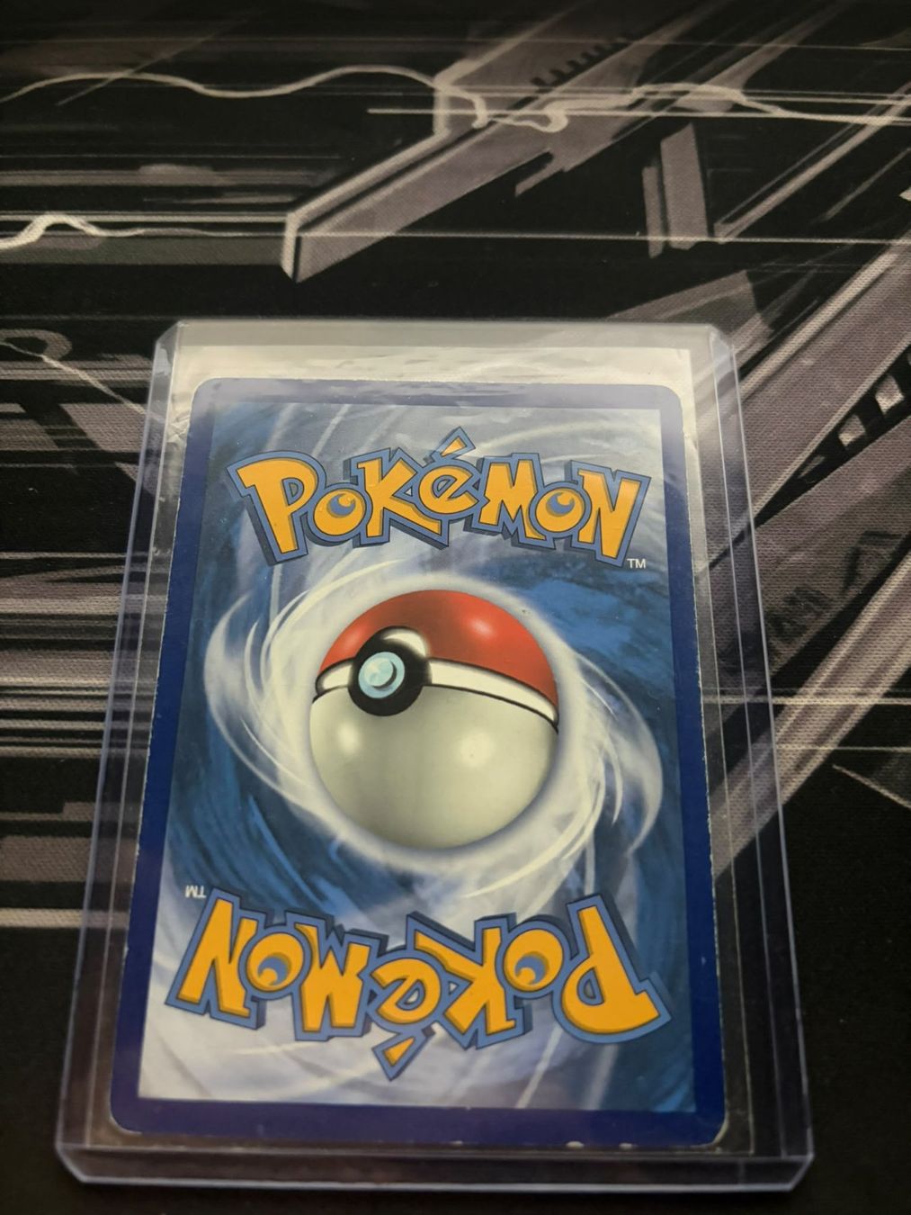 Pokémon Sammelbilder & Trading cards: Lapras Vmax 203/202 – Gebraucht aus Egg b. Zürich von ommthree 1