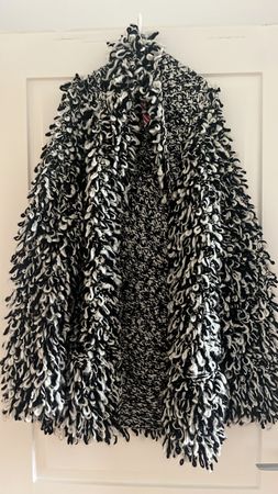Isabel Marant for H&M - Strickjacke / Cardigan