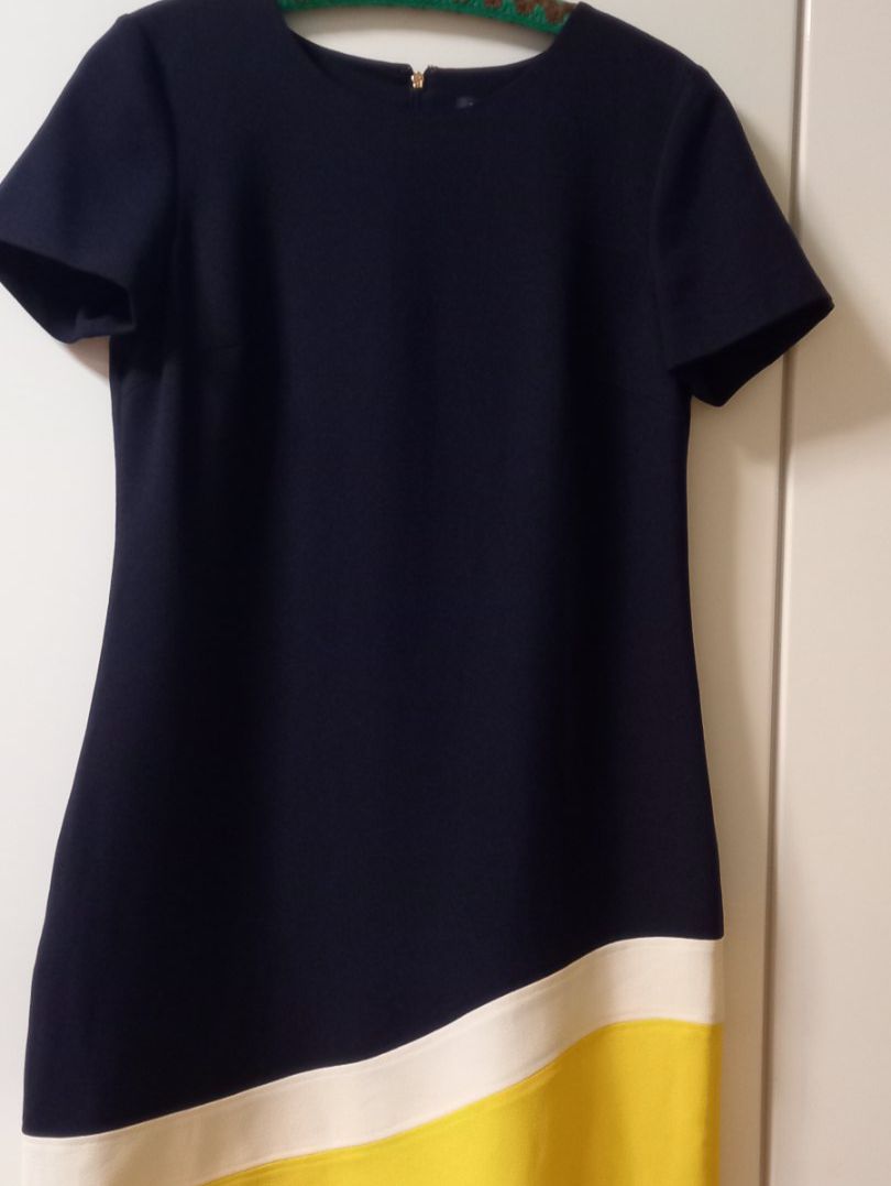 Tommy Hilfiger Kleider: TOMMY HILFIGER KLEI Grose 8 – Neu (gemäss Beschreibung) aus regensdorf von nacobra 1