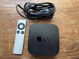 Apple TV 4K (1st gen) A1842 (Neu (gemäss Beschreibung)) in