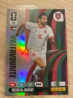 Panini FIFA World Cup 2026 Fan Favourite Al-Naimat 262
