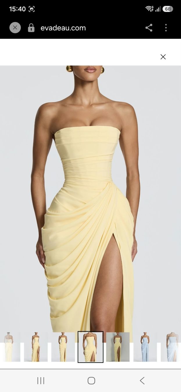 Vestiti: Festliches Kleid – Nuovo e nell'imballaggio originale da Amriswil venduto da Trixi022 2