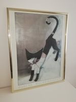 Rosina Wachtmeister Katze