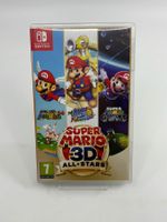 Super Mario 3D All Stars (Nintendo Switch)