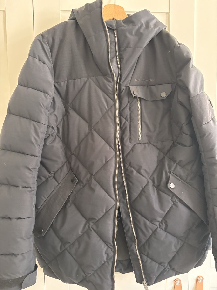 Peak Performance Vestes: Peak Performance Ski Jacke – D'occasion à Wädenswil par Martina125 2