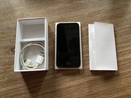 iPhone 4s