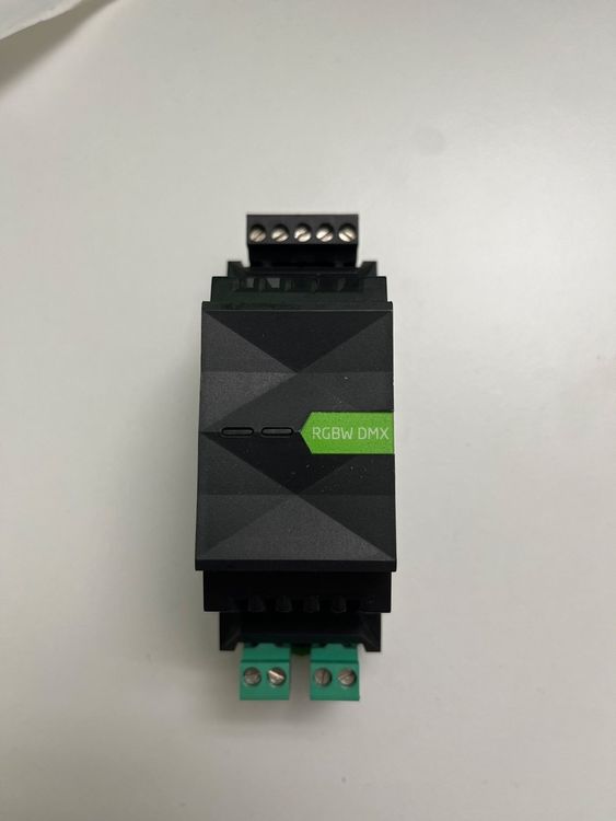 Loxone RGBW 24V DMX Dimmer Kaufen auf Ricardo