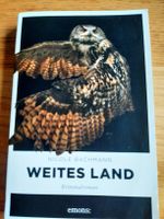 "Weites Land" Nicole Bachmann