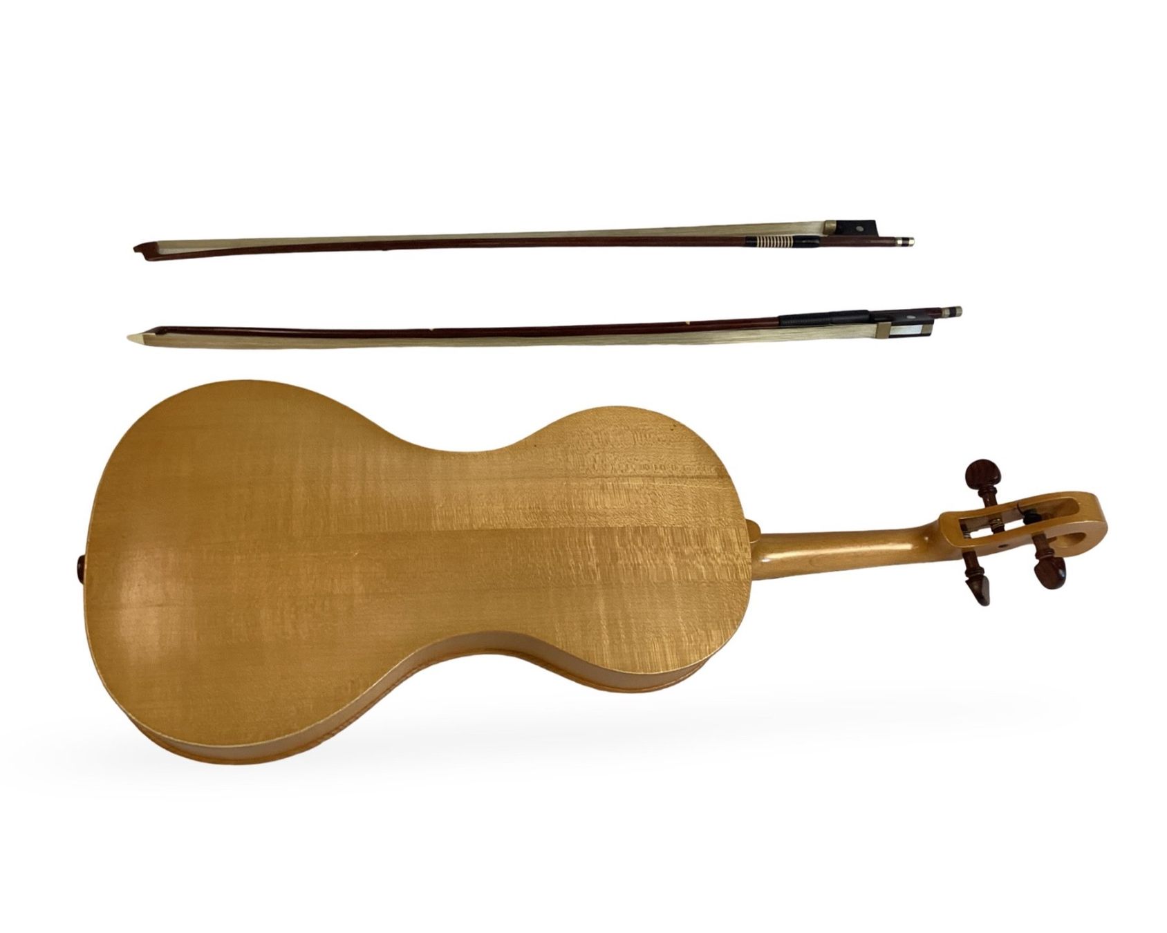 Instruments de musique: Kinder Geige – D'occasion à Zürich par Restwert_Zuerich 1