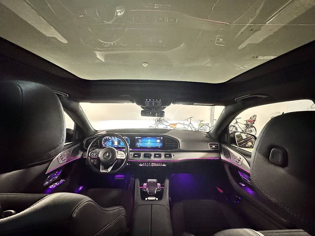Automobili: Mercedes GLE 350d – Usato da Losone venduto da sna_b888 2
