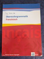 Oberstufengrammatik Französisch