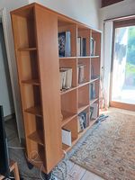Mobile da sala/ libreria 