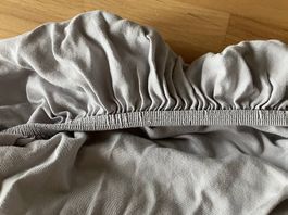 Fixleintuch für Familienbett 270x200