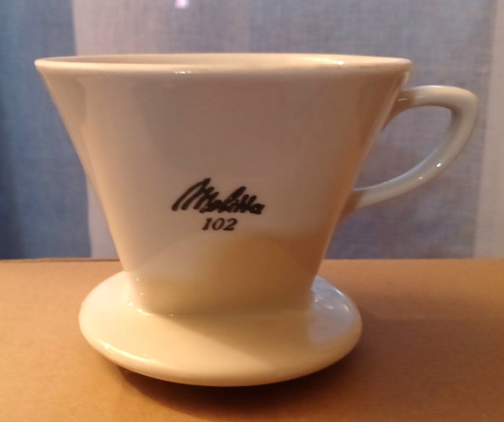 Altro per la casa: Langenthal Melitta Filter 102 -F06 – Usato da Morges venduto da vimajes12