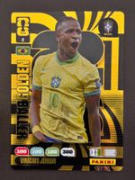 Panini FIFA World Cup 2026 Golden Baller Vinicius Junior 2