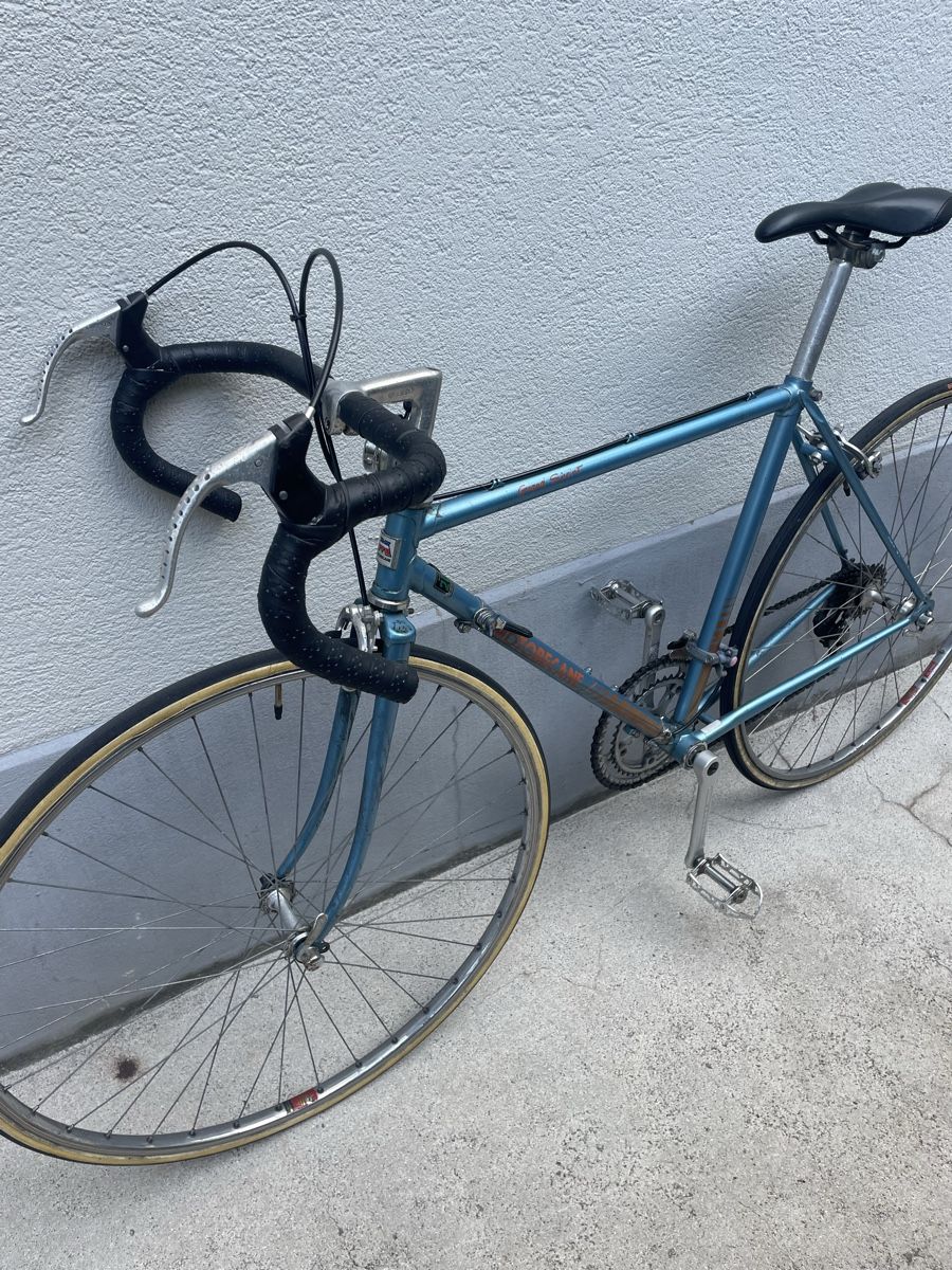 Biciclette: Rennrad Motobecane Grand Sprint  – Usato da St.Gallen venduto da daemjon 6