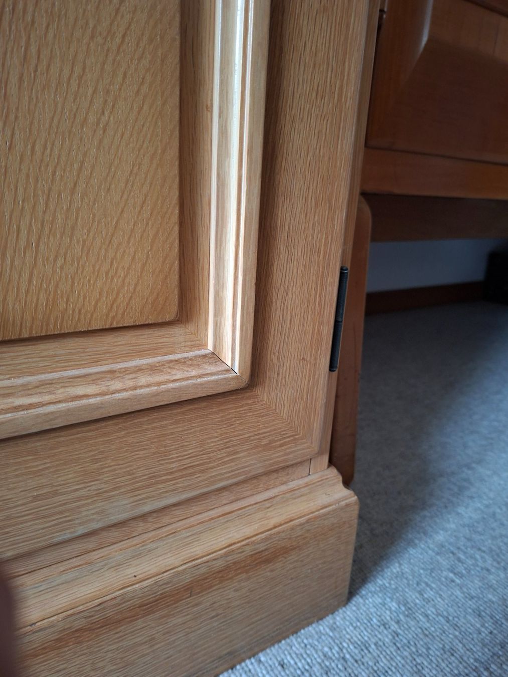 Armadi: Kleiderschrank – Usato da Etzwilen venduto da 3ei_5rty 4