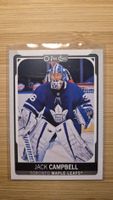 NHL Jack Campbell Toronto Maple Leafs